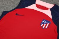 Athletico madrid-kits sans manches domicile entrainement-2023:24 -3