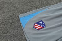 Athletico madrid-kits shirt ext entrainement-2024:25 -3