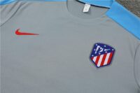 Athletico madrid-kits shirt ext entrainement-2024:25 -4