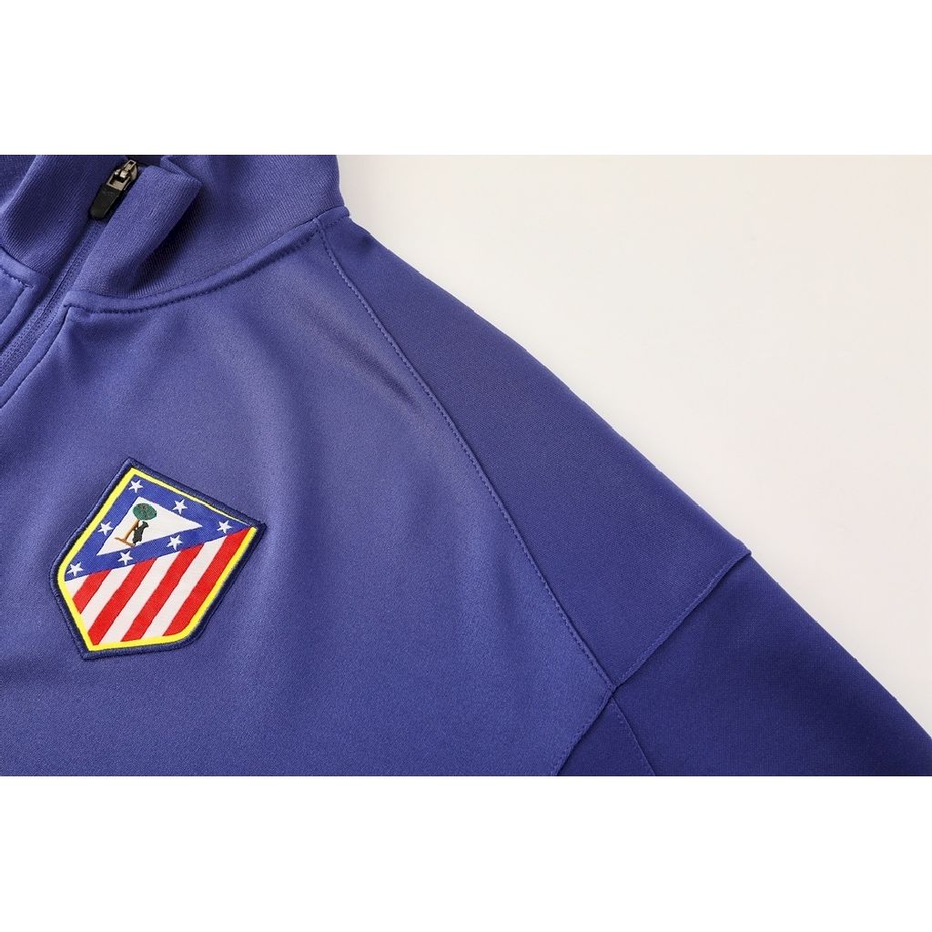 Athletico madrid-kits third entrainement-25:26 -3