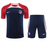 Athletico madrid-kits tshirt ext entrainement-2023:24 -1
