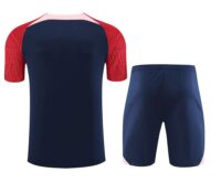 Athletico madrid-kits tshirt ext entrainement-2023:24 -2