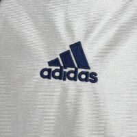 Real madrid-retro domicile-1998-1999-3