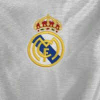 Real madrid-retro domicile-1998-1999-4