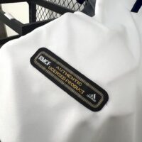 Real madrid-retro domicile-2000-2001-2