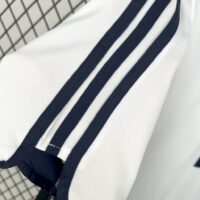 Real madrid-retro domicile-2000-2001-5