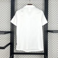 Real madrid-retro domicile-2001-2002-4