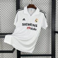 Real madrid-retro domicile-2002-2003-1