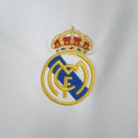 Real madrid-retro domicile-2002-2003-2