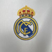Real madrid-retro domicile-2003-2004-2