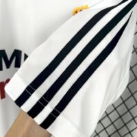 Real madrid-retro domicile-2003-2004-3