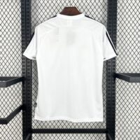 Real madrid-retro domicile-2003-2004-4