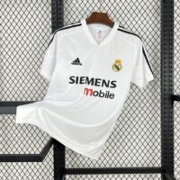 Real madrid-retro domicile-2004-2005-1