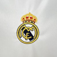 Real madrid-retro domicile-2004-2005-2
