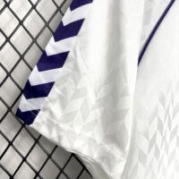 Real madrid-retro home-1988-1989-2