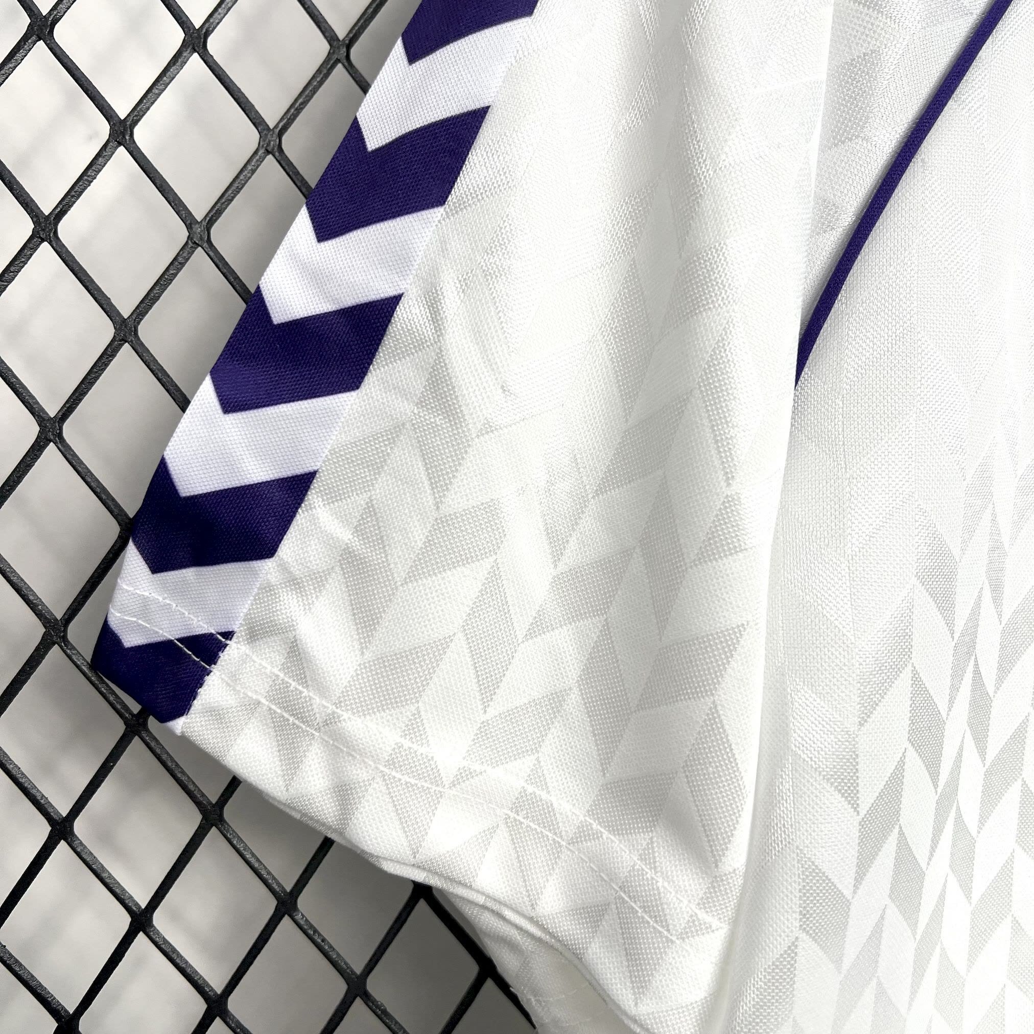 Real madrid-retro home-1988-1989-2