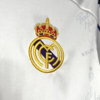 Real madrid-retro home-1994-1995-3