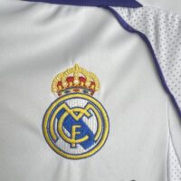 Real madrid-retro home-2007-2008-2