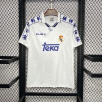 Real madrid-retro home court-1994-1995-1