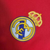 Real madrid-retro rouge-2011-2012-5