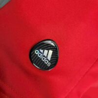 Real madrid-retro rouge-2011-2012-6