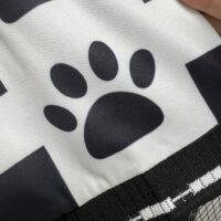 Real madrid-retro third-1997-1998-2