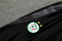 algerie-kits entrainement noir-2024:2025-3