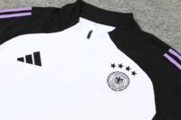 allemagne-kits entrainement blanc-2024:2025-5