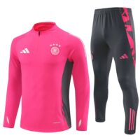 allemagne-kits entrainement rose-2024:2025-1