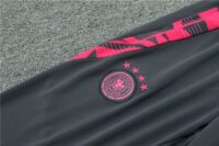 allemagne-kits entrainement rose-2024:2025-4