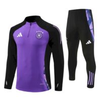allemagne-kits entrainement violet-2024:2025-1