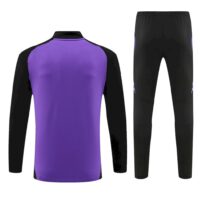 allemagne-kits entrainement violet-2024:2025-2