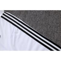 allemagne-kits gilet blanc-2025:2026-3