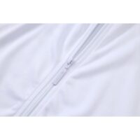 allemagne-kits gilet blanc-2025:2026-5