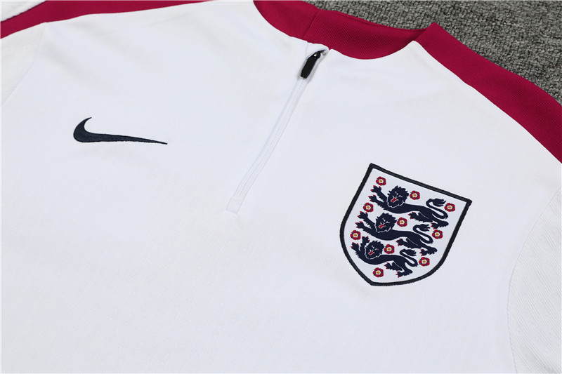 angleterre-kits entrainement blanc-2024:2025-3