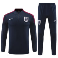 angleterre-kits gilet marine-2024:2025-1