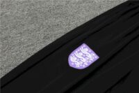 angleterre-kits gilet noir-2024:2025-5