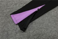 angleterre-kits gilet noir-2024:2025-6