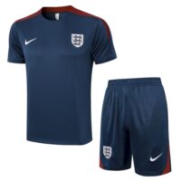 angleterre-kits tshirt bleu-2024:2025-1
