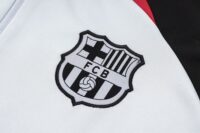 barcelone-kits entrainement blanc-2023:2024-4