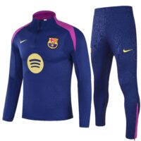 barcelone-kits entrainement bleu-2025:2026-1