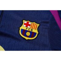 barcelone-kits entrainement bleu-2025:2026-3