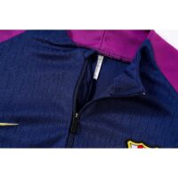 barcelone-kits entrainement bleu-2025:2026-4