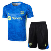 barcelone-kits entrainement court bleu-2025:2026-1