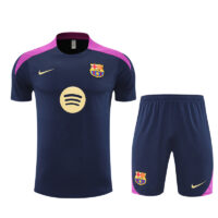 barcelone-kits entrainement court marine-2025:2026-1