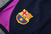 barcelone-kits entrainement court marine-2025:2026-2