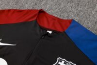 barcelone-kits entrainement noir-2024:2025-3