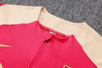 barcelone-kits entrainement rouge-2024:2025-5