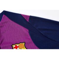 barcelone-kits entrainement violet-2025:2026-3