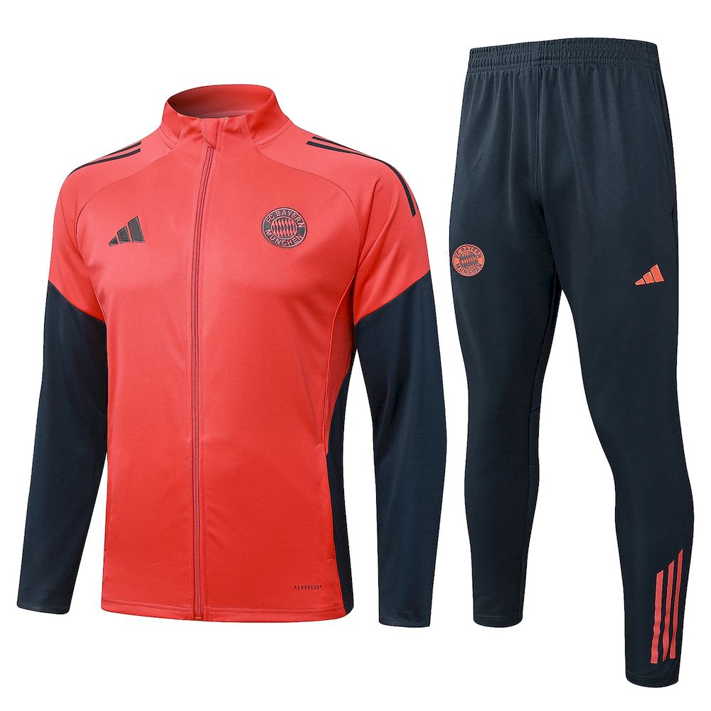 bayern munich-kits entrainement fluo-2025:2026-1